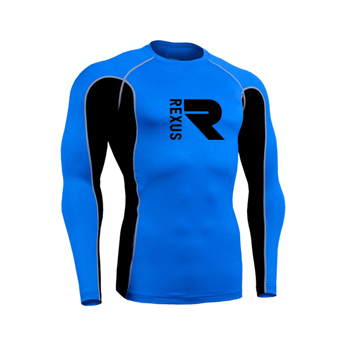 Rash Guard